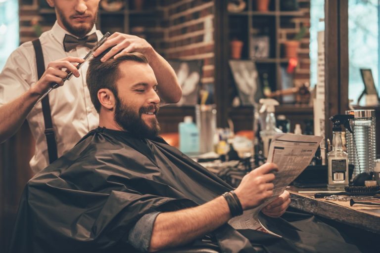 Tudo o que você precisa saber para abrir uma Barbearia