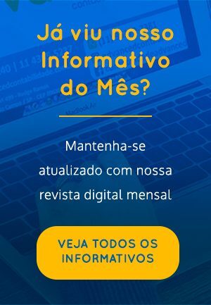 Informativo Mensal